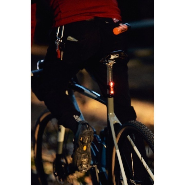 Lumière arrière Kryptonite Incite XBR