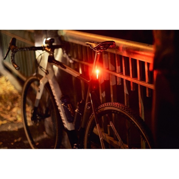 Lumière arrière Kryptonite Incite XBR