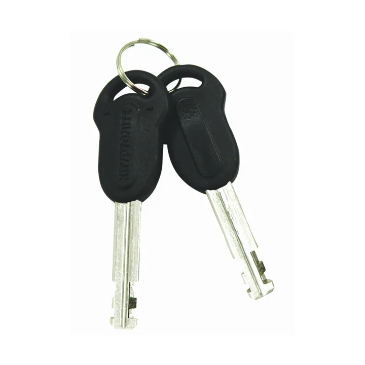 Antivol U Kryptonite Keeper 12 Ls Avec Support Sécurité - (13x34cm)