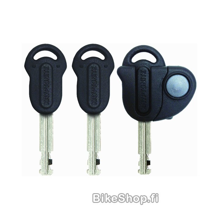 Antivol U Kryptonite Evolution Ssf (10x23cm)