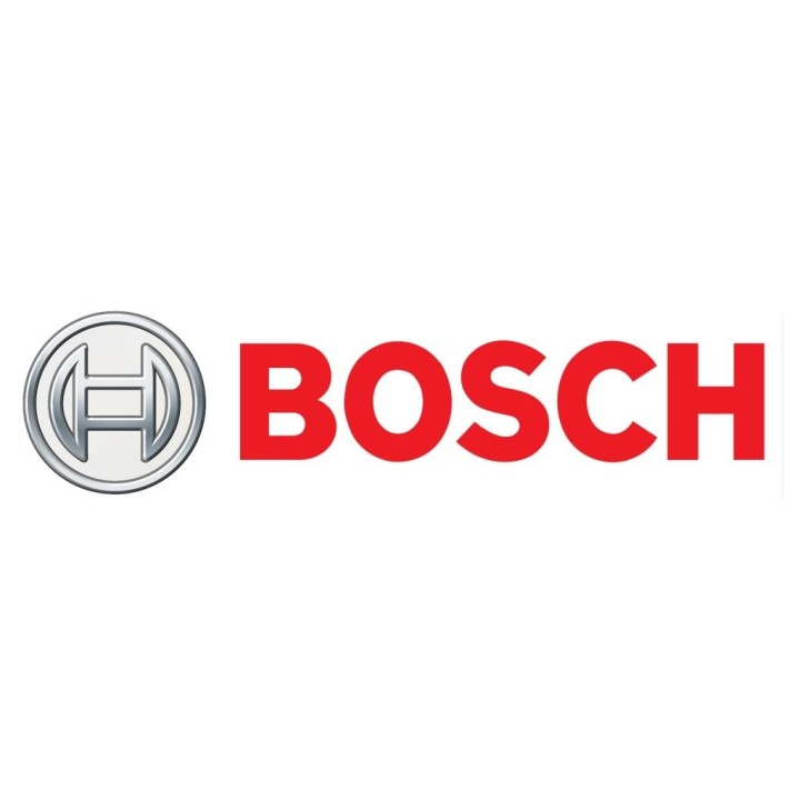 Diagnostique BOSCH