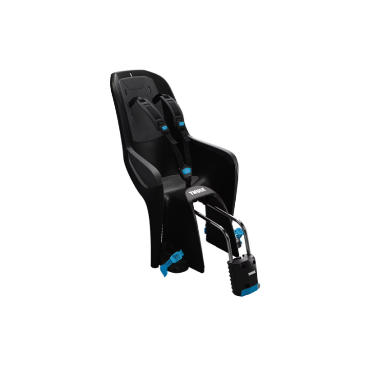 thule ride along light black