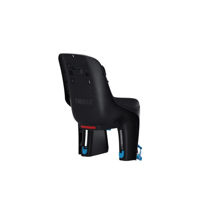 Siège velo enfant Thule - [Noir]