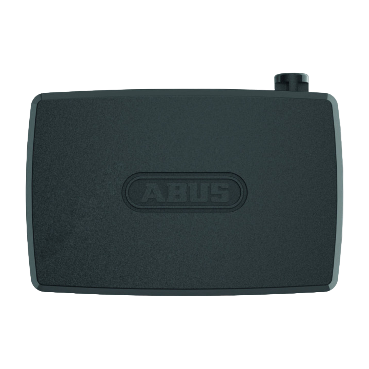 Alarmbox 2.0 black boîtier autonome alarmbox noir