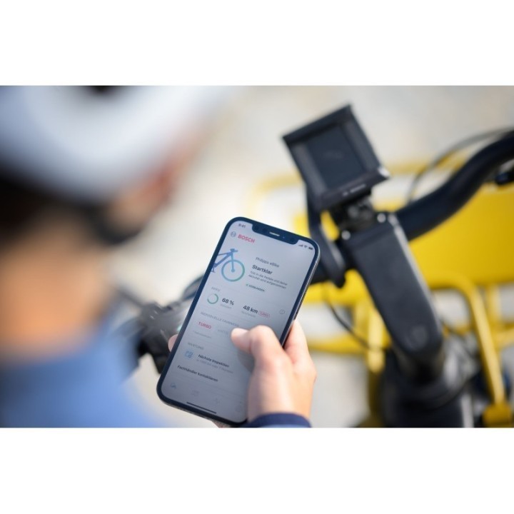 Support SmartphoneGrip (BSP3200)