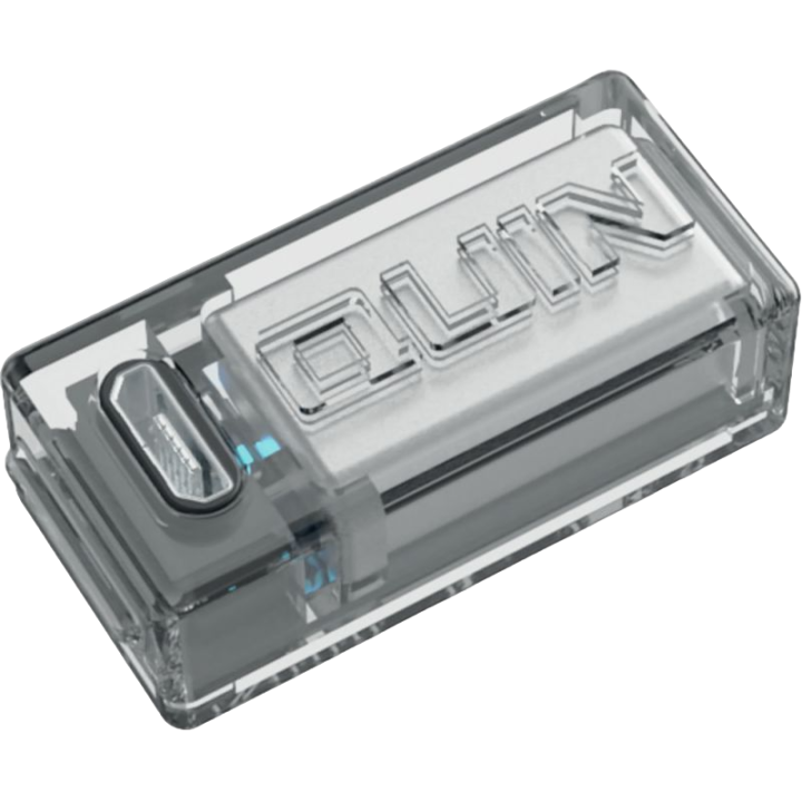 Abus Quin Sensor Accessories Helmets Accessories