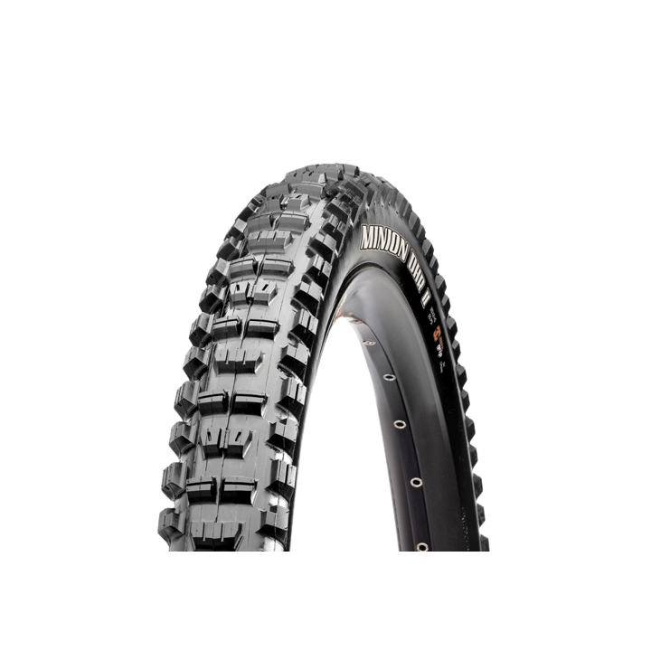 Maxxis Pneu Souple Sans Chambre À Air Maxxis Minion Dhr Ii Exo