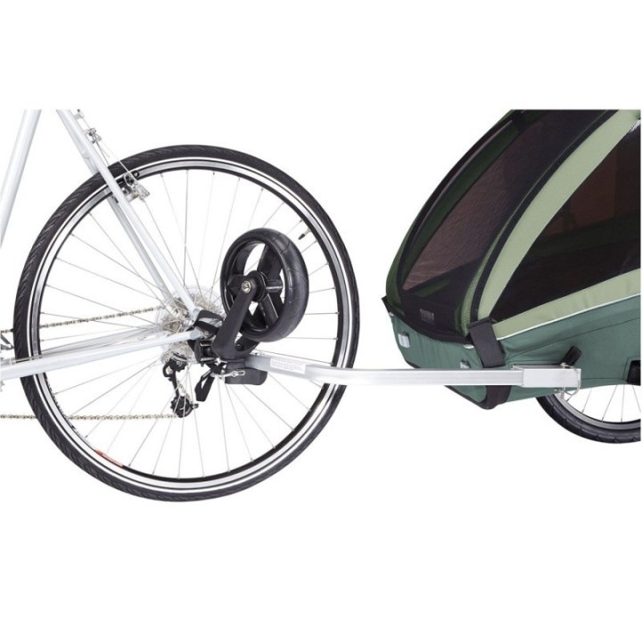 Thule Coaster XT - Basil Green