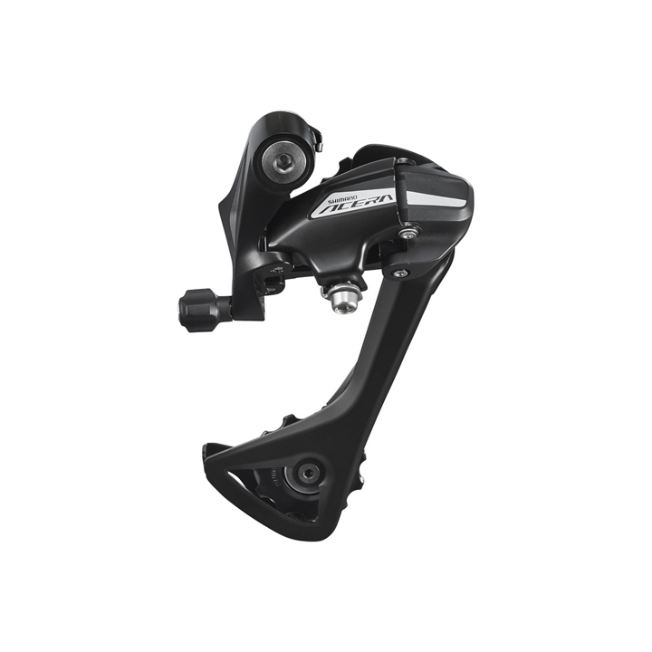Dérailleur ARR 7/8 V Noir SGS RD-M3020 Acera