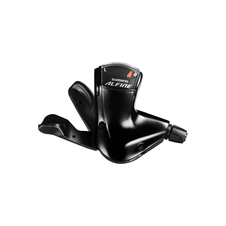 Manette vit 8V Noir SL-S7000-8 Alfin Pour CJ-S7000