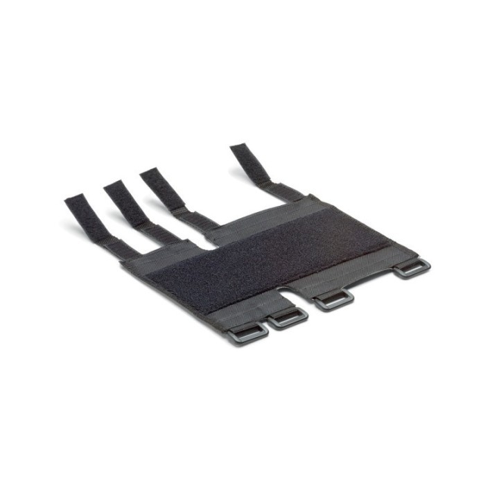 Coussin de rack Arrière - demi taille