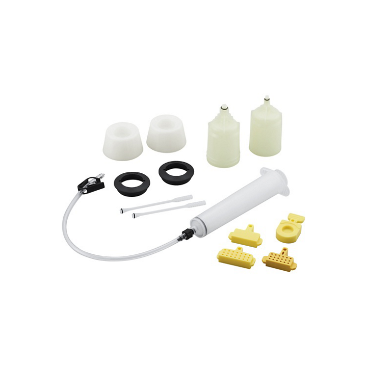 Kit Purge Frein Disc Pro TL-BR Shimano