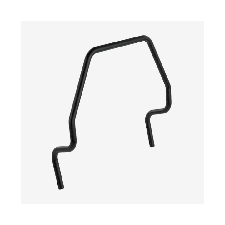 Thule VeloSpace XT 3-Bike Spare Wheel Adapter 3 vélos