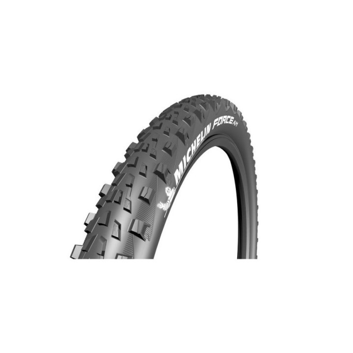 Pneu MICHELIN 27,5x280 FORCE AM Performance Line - Tubeless Ready