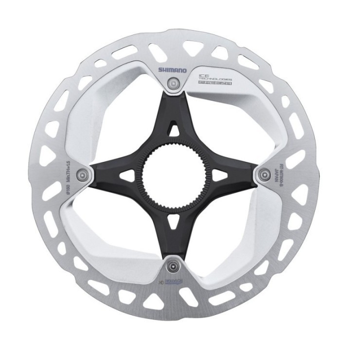 Disque de Frein SHIMANO 160MM CLRT-MT800 Ice-Tech Freeza