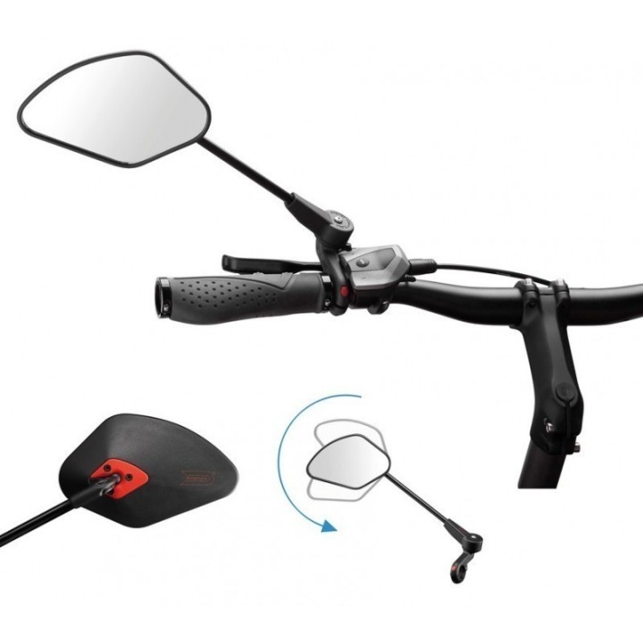 Retroviseur KRAMPE KF Sport Type A