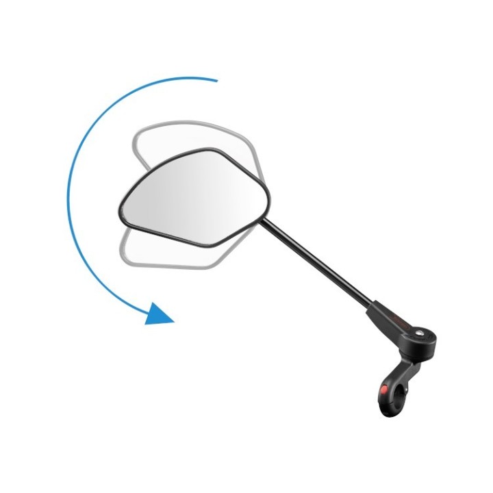 Retroviseur KRAMPE KF Sport Type A