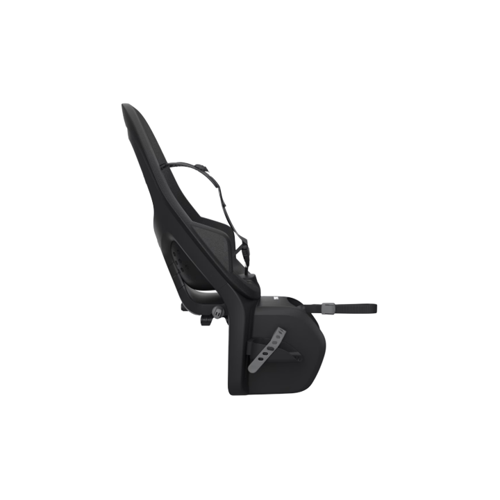 SIEGE ENFANT ARRIÈRE THULE YEPP 2 MAXI - NOIR