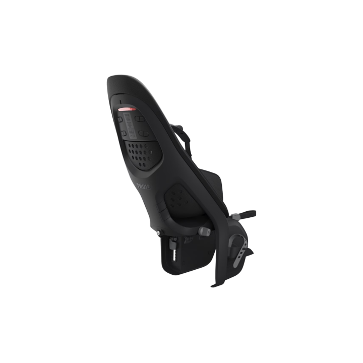 SIEGE ENFANT ARRIÈRE THULE YEPP 2 MAXI - NOIR