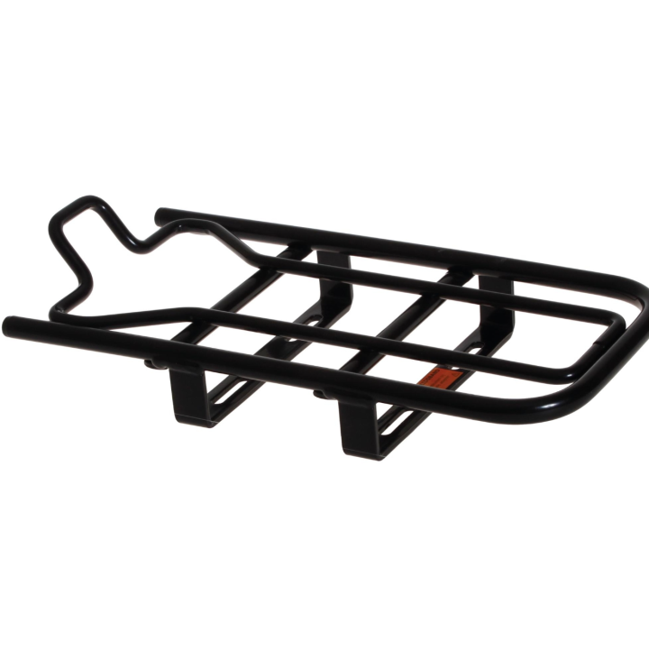 Porte-bagage universel noir steco 28\"