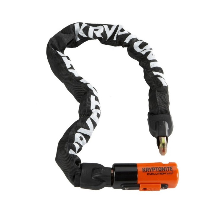 Chaine KRYPTONITE Evolution Series - 10mmx90cm