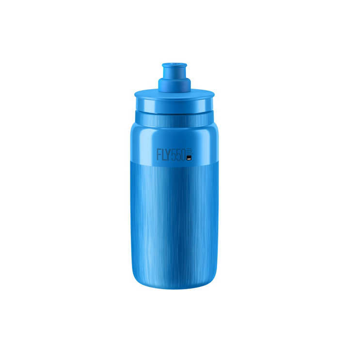 Elite Bidon Fly - 550 Ml Bleu