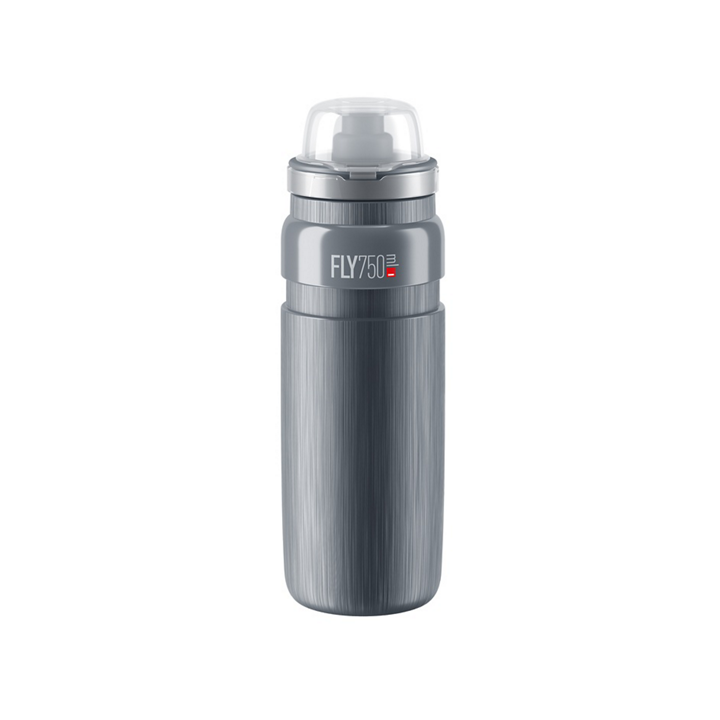 Elite Bidon Fly MTB - Gris 750ML