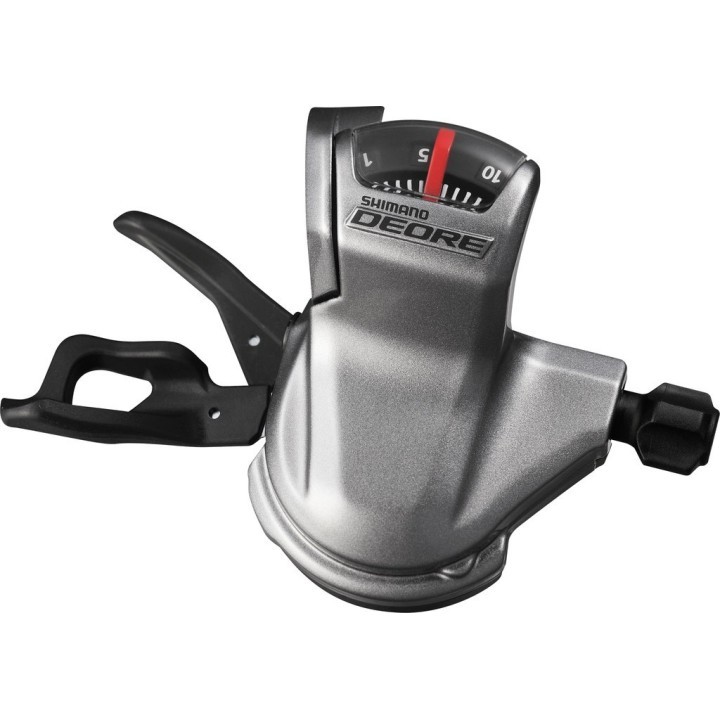 Manette dér. Shimano Deore SL-T 610 10 vit.