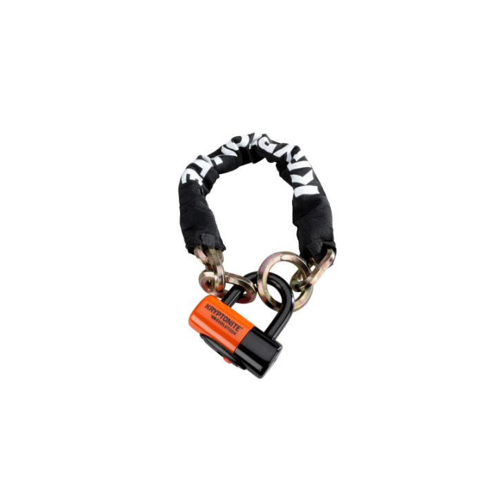 Antivol Chaine KRYPTONITE New York -  75cm