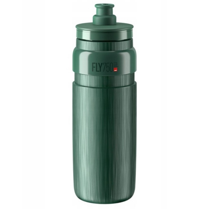 Bidon Elite Bidon Fly - vert 550 ML