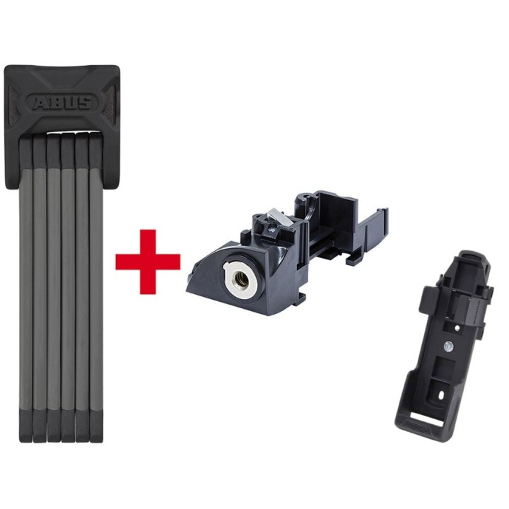 ABUS 6015-90 BK OE SH BLO BOS RT2 PLUS