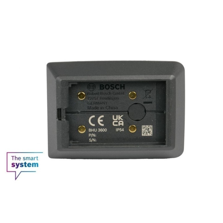 Ecran Bosch Kiox 300