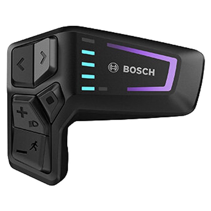 Led Remote BOSCH (BRC3600)