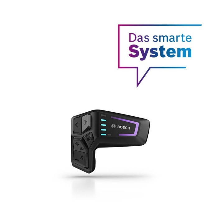 Led Remote BOSCH (BRC3600)