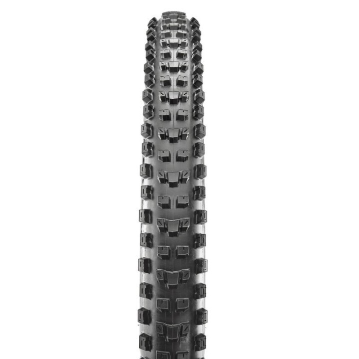 Pneu MAXXIS DISSECTOR - 27,5x2.40 WT (Wide Trail) - tr. souple - 3C Grip / Tubeless Ready / DH