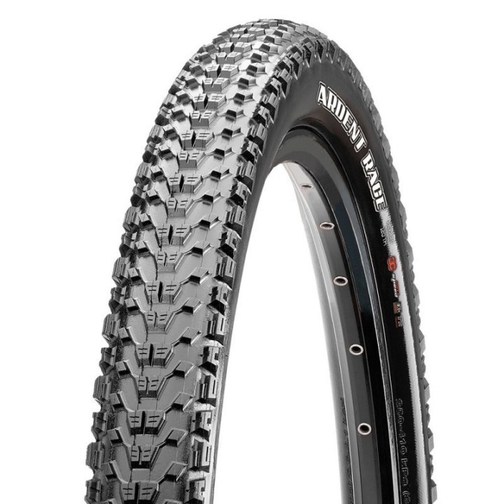Pneu MAXXIS ARDENT RACE - 29x2.35 - tr. souple - 3C Speed / Exo / Tubeless Ready