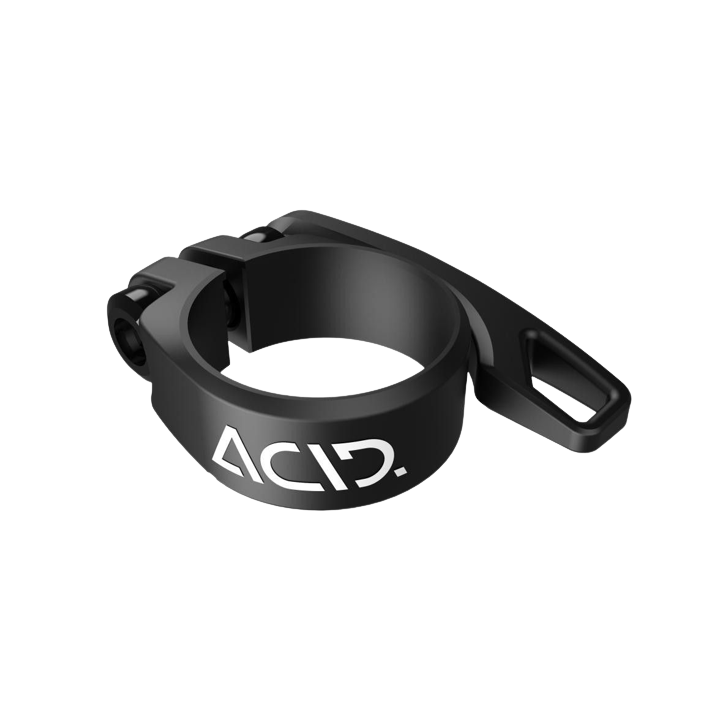 Collier de selle avec outils intégré 40 MM