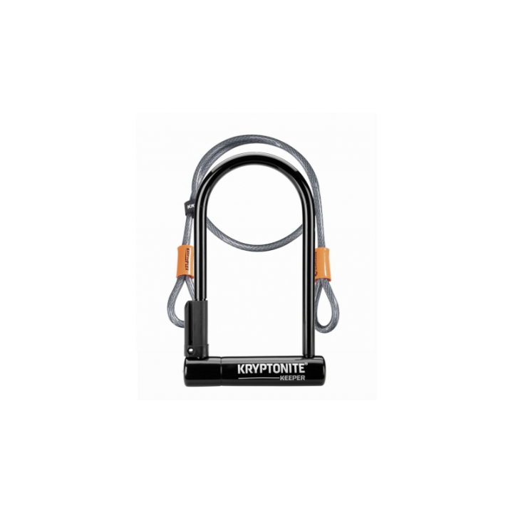 Antivol U Keeper - 120 cm