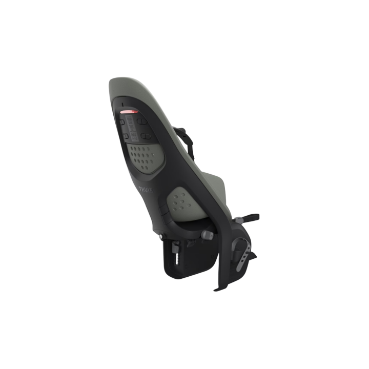 Siege enfant arrière Thule Yepp 2 Maxi - Vert