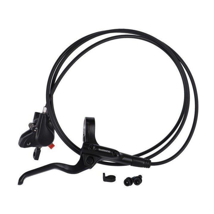 Kit De Frein BRMT201KITMT200 - 1000 mm - noir