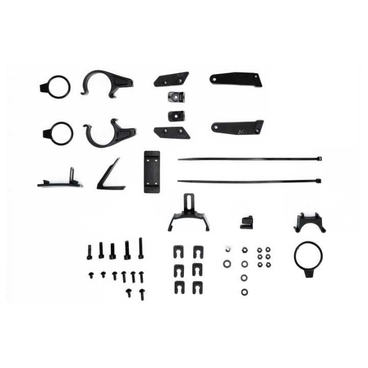 Kit Garde-Boue ACID - ST Mount 2.0 - 65 29"