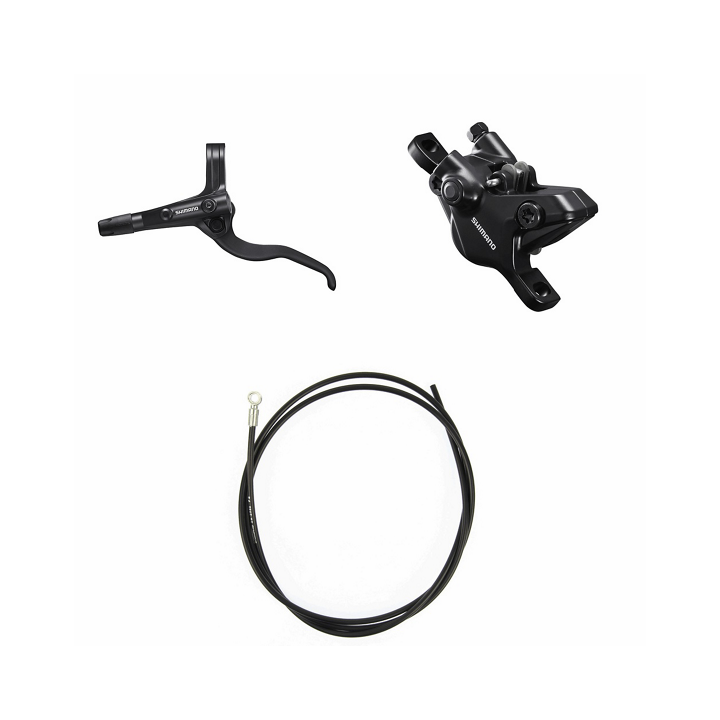Kit Frein - BL-MT401 - Noir 1000MM