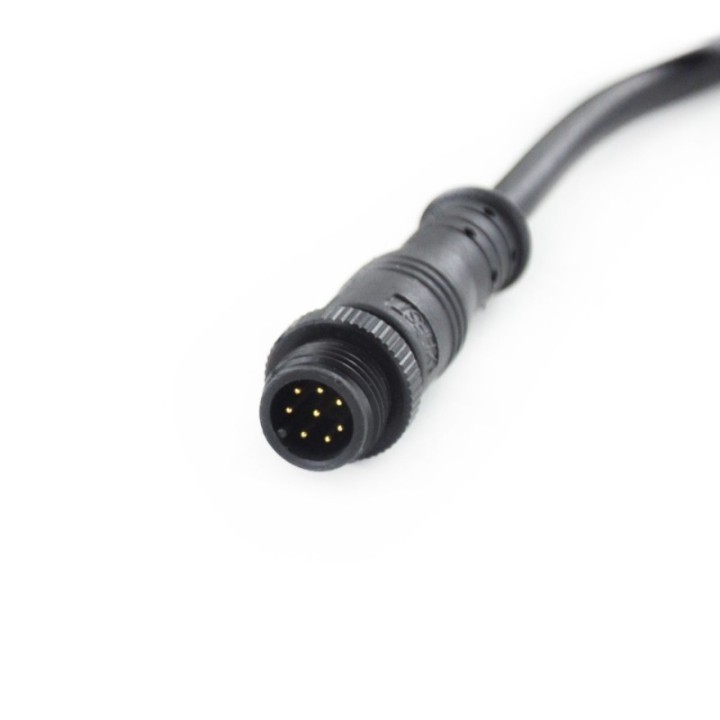 Câble ècran contrôleur pour Vélo Électrique