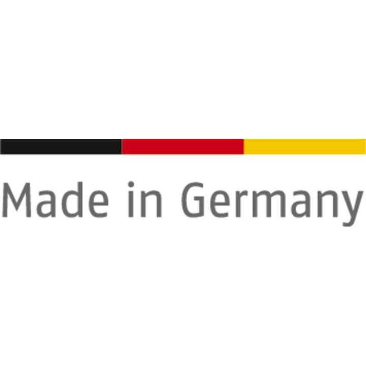 Antivol de cadre 5955 NR BK+ 6KS/85 + ST 5950 XPlus