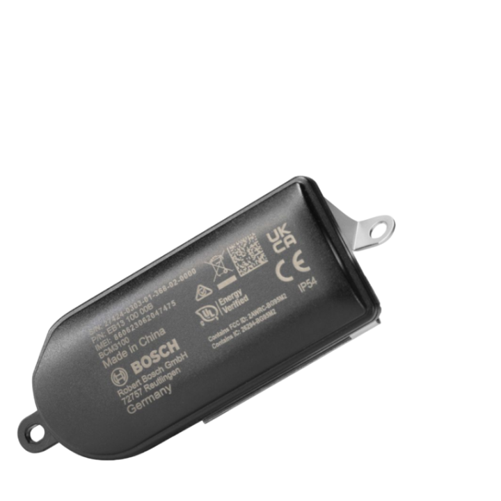 ConnectModule pour BDU37YY (BCM3100)