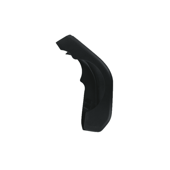 Couvecle Moteur cache-vis nouvelle version HY-P4-HAT-MID