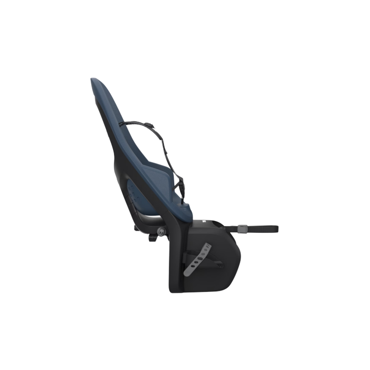 Siege enfant arrière Thule Yepp 2 Maxi - Bleu