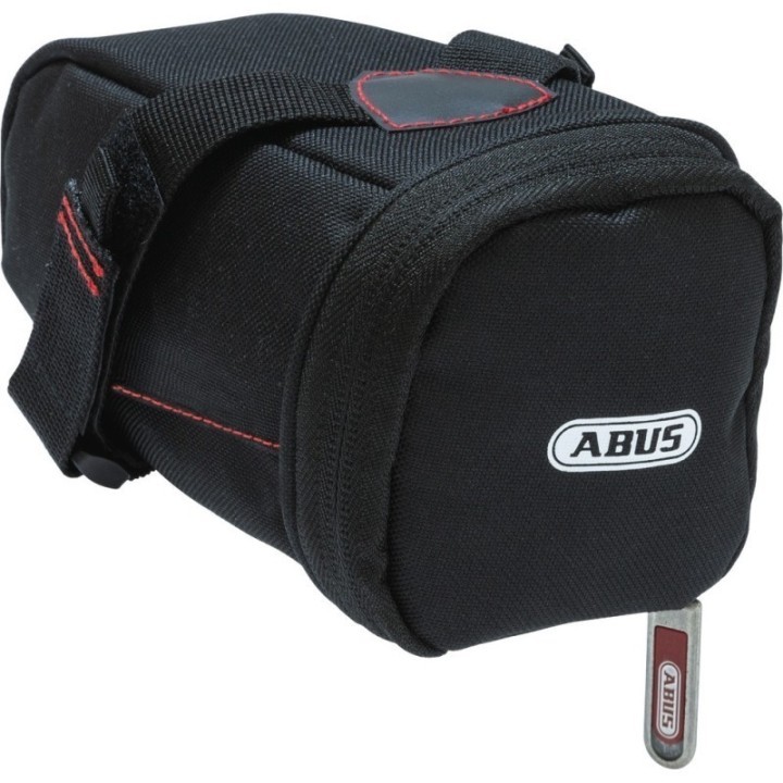 Antivol Chaîne de Cadre ABUS d'adaptation ACH 2.0 8KS/85cm black + ST5950