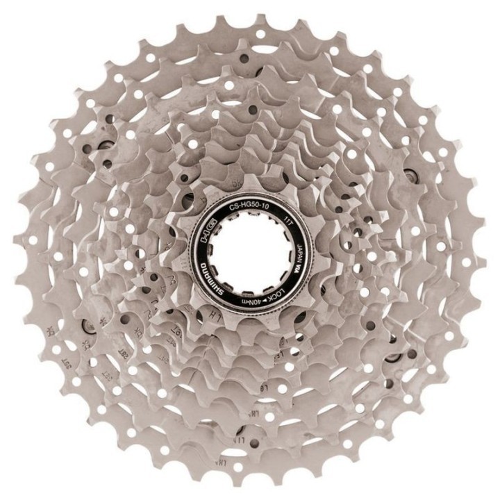 Cassette Dérailleur SHIMANO 8 Vitesses