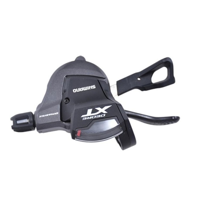 Manette SHIMANO Droite XT M8000 Rapid 11 Vitesses